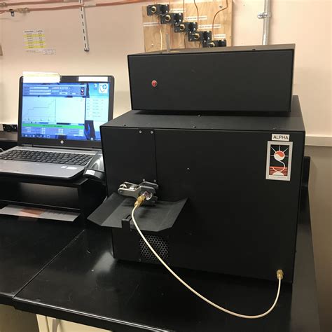 sunset laboratory thermal-optical carbon aerosol analyzer|Lab OC.